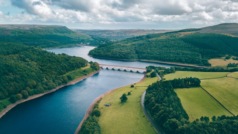 175+ River Captions for Kayaking, Nature & Serene Water Views – Image 41