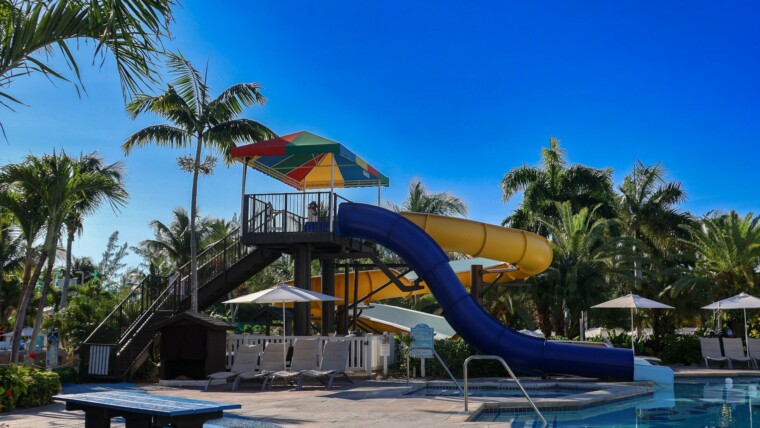 160+ Waterpark Captions for Summer, Slides & Splash-Filled Fun – Image 7