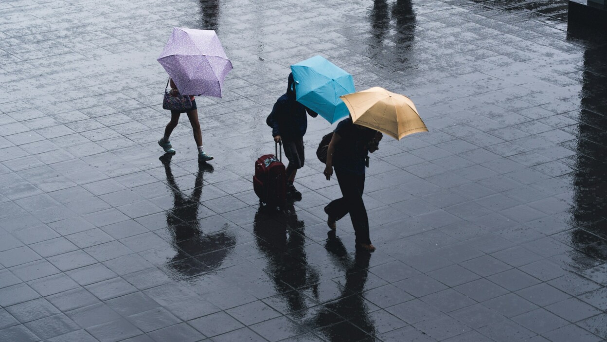 175+ Rain Captions for Cozy, Aesthetic & Rainy Day Vibes – Image 3