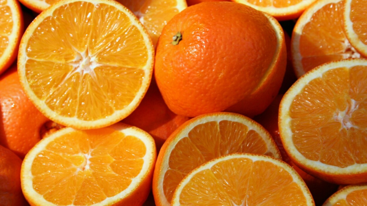 175+ Orange Captions for Warm, Sunset & Autumn Aesthetic Feeds – Image 3