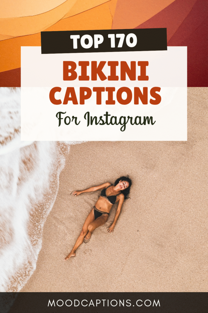 170+ Bikini Captions for Beach, Pool & Summer-Ready Feeds – Image 5