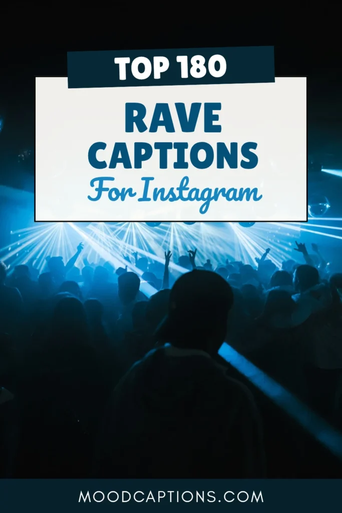 180+ Rave Captions for Festival, EDM & Neon Nights – Image 5