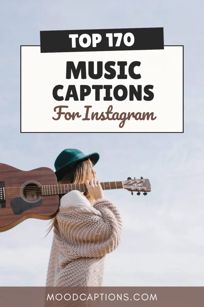 170+ Music Captions for Every Song, Beat & Rhythm – Image 5