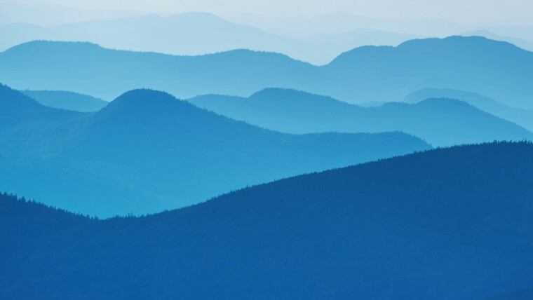 150+ Blue Captions for Ocean, Sky & Cool Aesthetic Feeds – Image 23