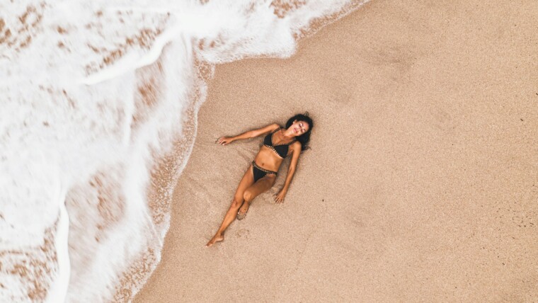 170+ Bikini Captions for Beach, Pool & Summer-Ready Feeds – Image 7