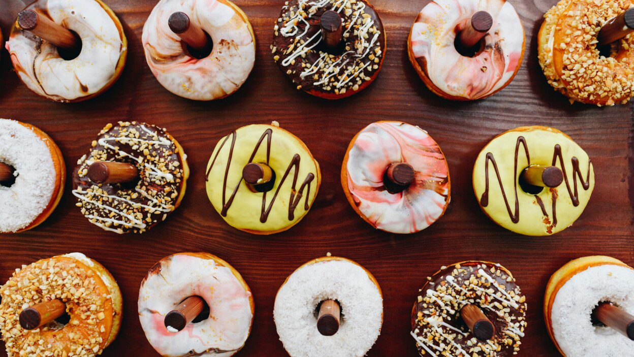 150+ Donut Captions for Sweet, Glazed & Sprinkle-Lover Feeds – Image 3