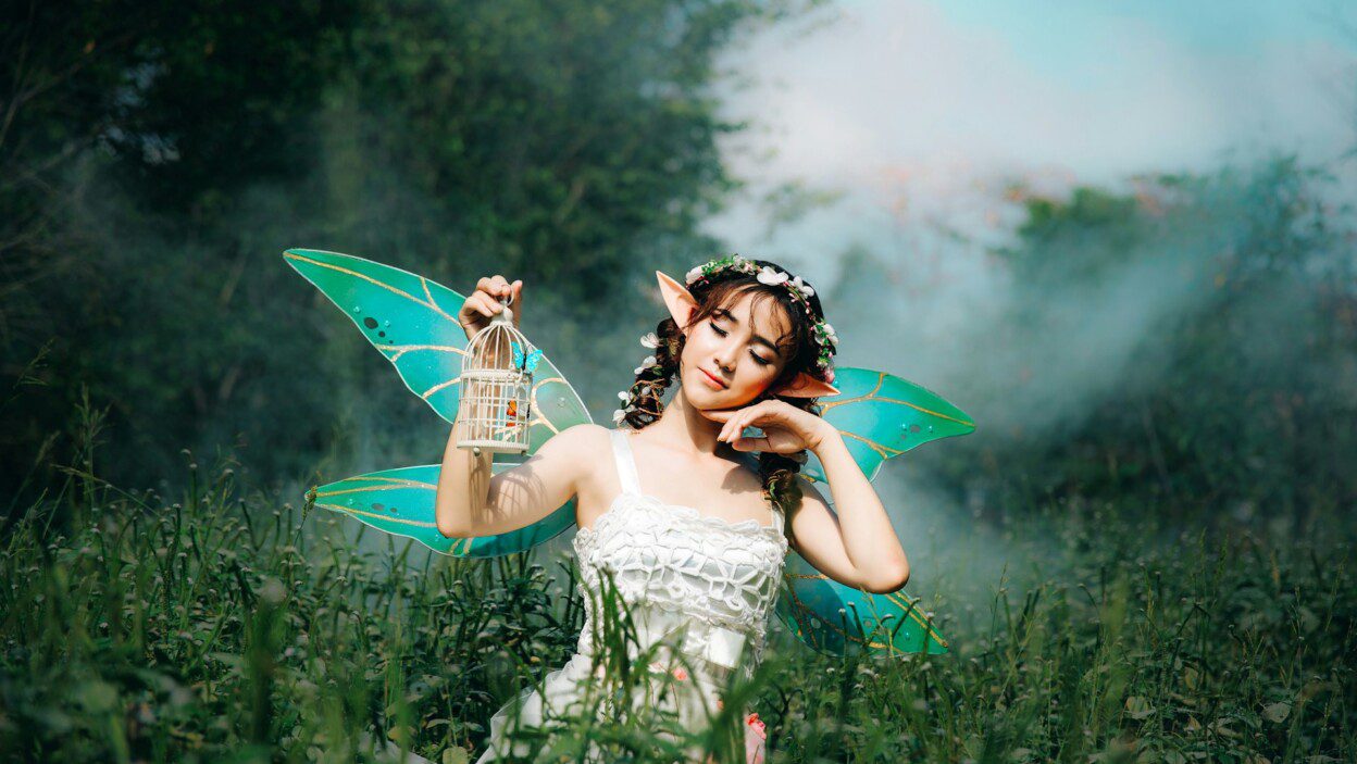 170+ Fairy Captions for Magical, Enchanting & Dreamy Vibes – Image 3