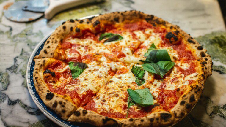 180+ Pizza Captions for Every Slice, Cheese Pull & Crust-Lover – Image 39