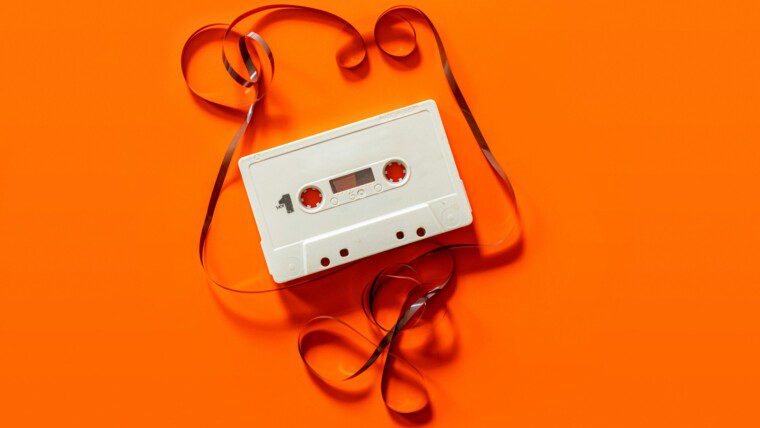 150+ 80s Captions for Retro, Neon & Throwback Feeds – Image 39