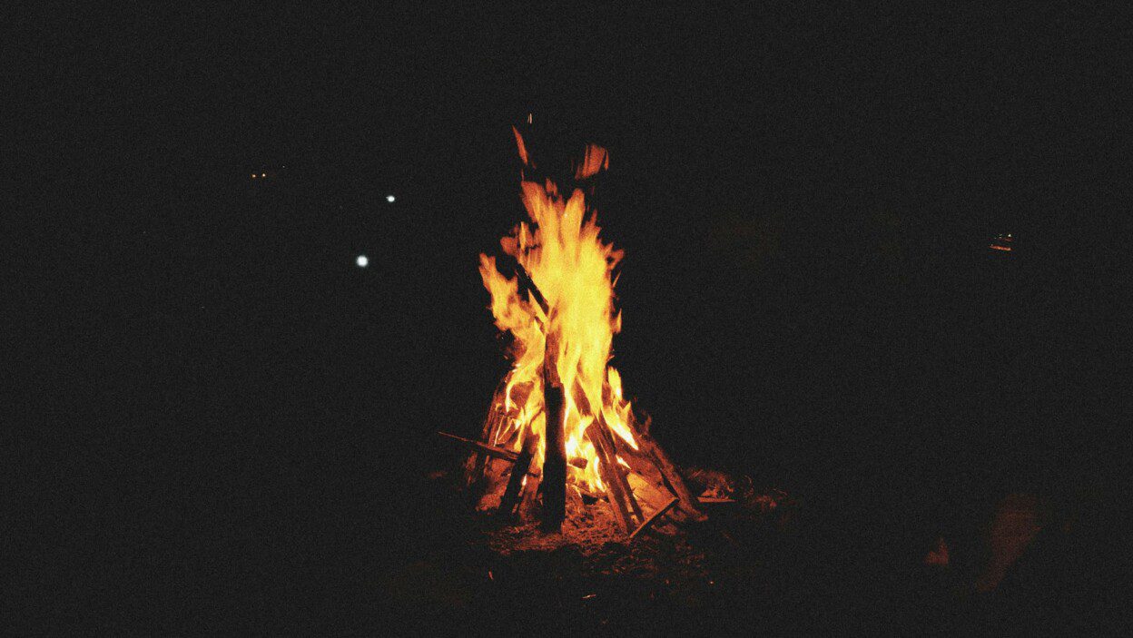 150+ Fire Captions for Hot, Fierce & Fiery Posts – Image 3