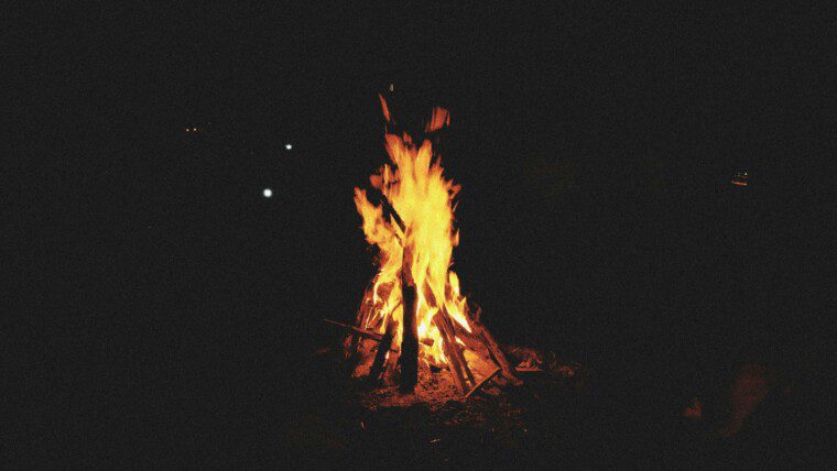 150+ Fire Captions for Hot, Fierce & Fiery Posts – Image 31