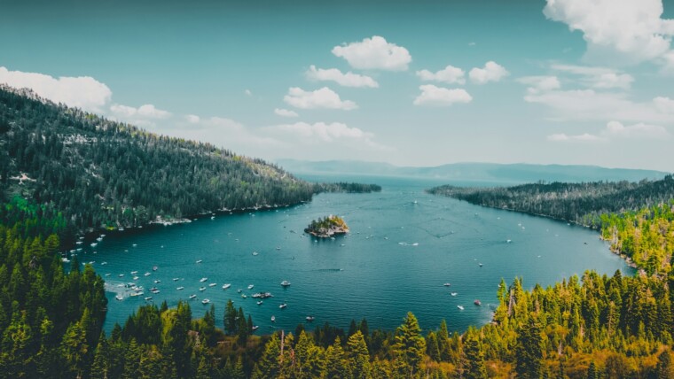 180+ Nature Captions for Forest, Waterfall & Outdoor Lovers – Image 19
