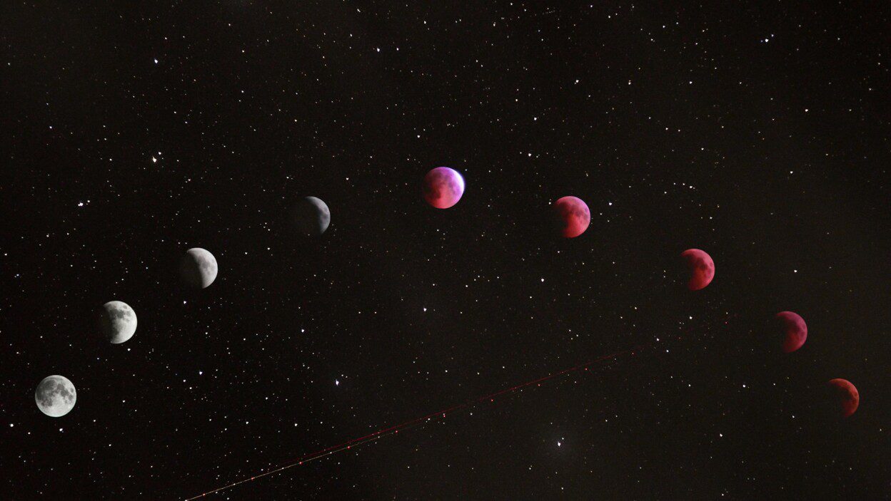 160+ Space Captions for Galactic, Cosmic & Astronomical Feeds – Image 3
