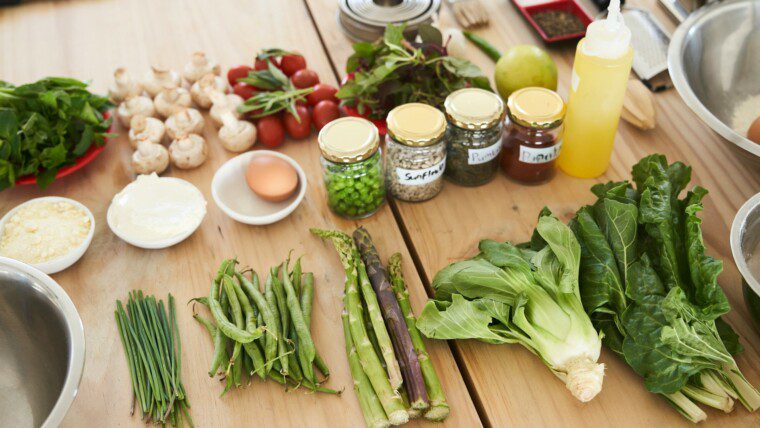 180+ Cooking Captions for Home Chefs & Kitchen Lovers – Image 3