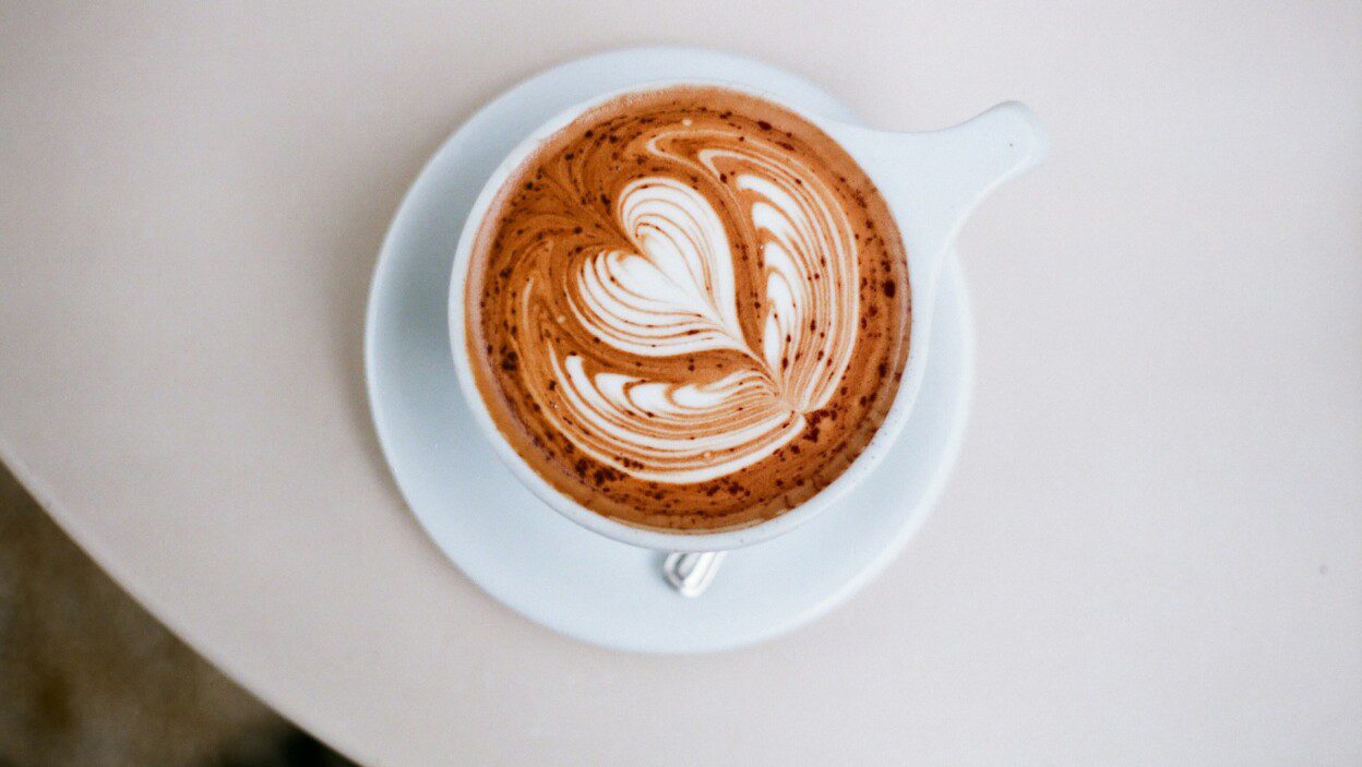 150+ Latte Captions for Coffee Lovers & Cozy Café Feeds – Image 3