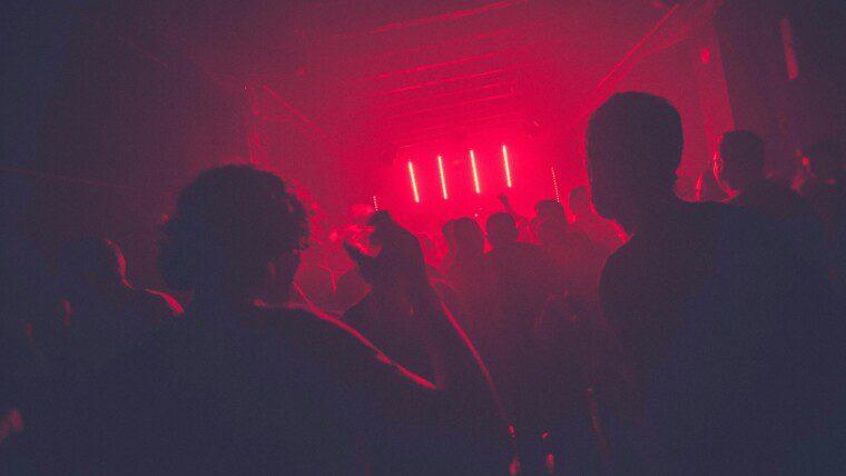 180+ Rave Captions for Festival, EDM & Neon Nights – Image 31