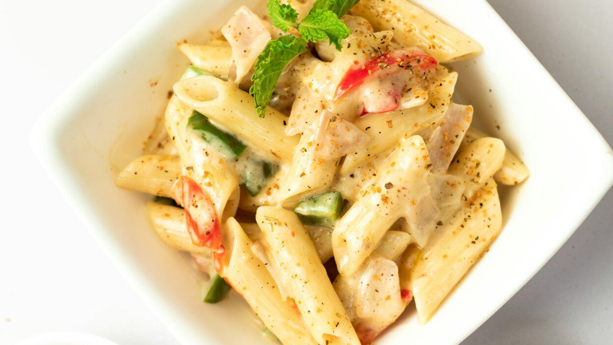 175+ Pasta Captions for Every Noodle, Sauce & Italian Food Craving – Image 3