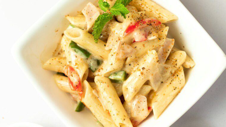 175+ Pasta Captions for Every Noodle, Sauce & Italian Food Craving – Image 27