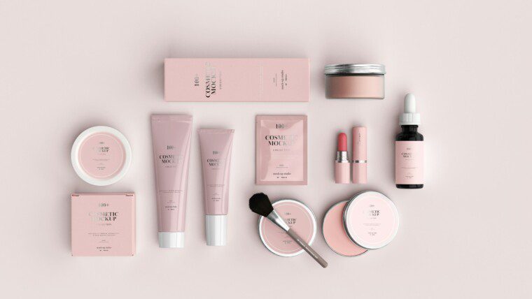 180+ Makeup Captions for Glam, Beauty & Stunning Looks – Image 23