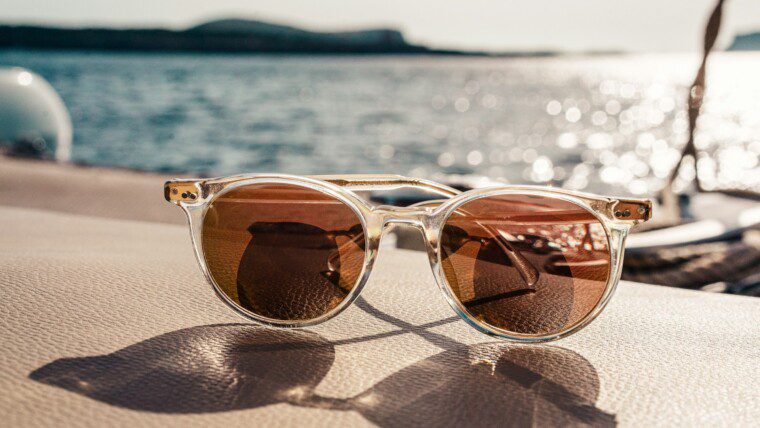 170+ Sunglasses Captions for Cool, Chic & Summer-Ready Feeds – Image 45