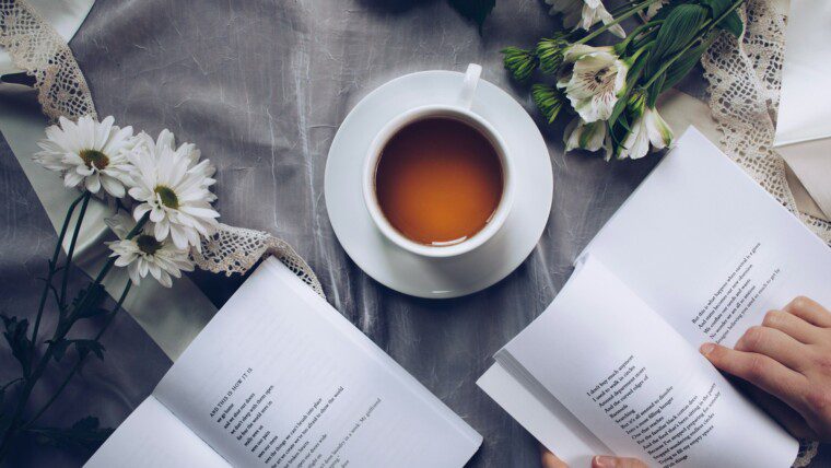 175+ Tea Captions for Sipping, Steeping & Cozy Vibes – Image 19