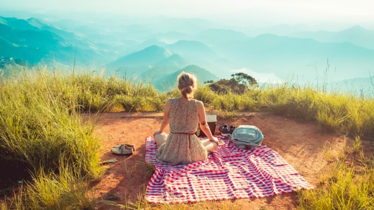 160+ Picnic Captions for Sunny Days & Outdoor Feasts – Image 23