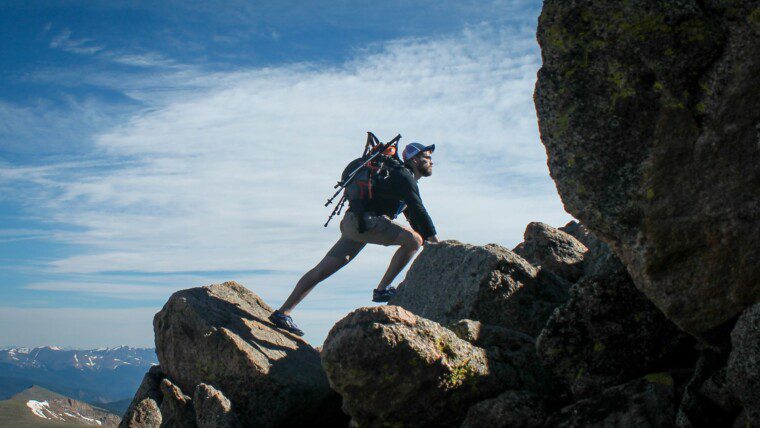 160+ Hiking Captions for Nature Adventures & Trail Memories – Image 11