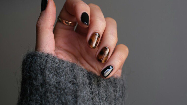 150+ Nail Captions to Show Off Your Fresh Mani – Image 23