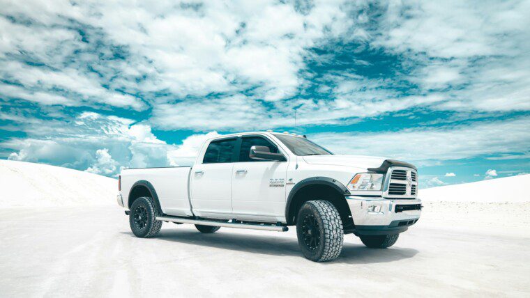 170+ Truck Captions for Off-Roading & Adventure-Ready Feeds – Image 23