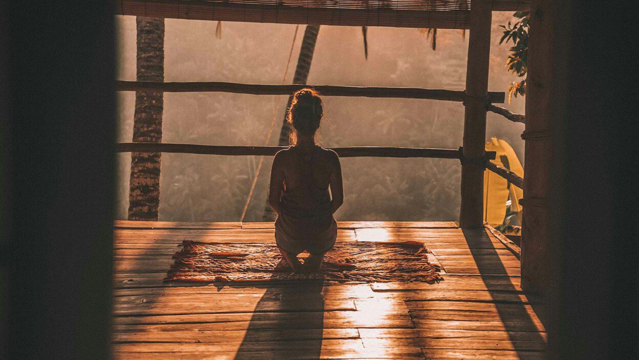 160+ Yoga Captions for Mindfulness, Balance & Inner Peace – Image 3