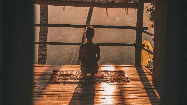 160+ Yoga Captions for Mindfulness, Balance & Inner Peace – Image 23