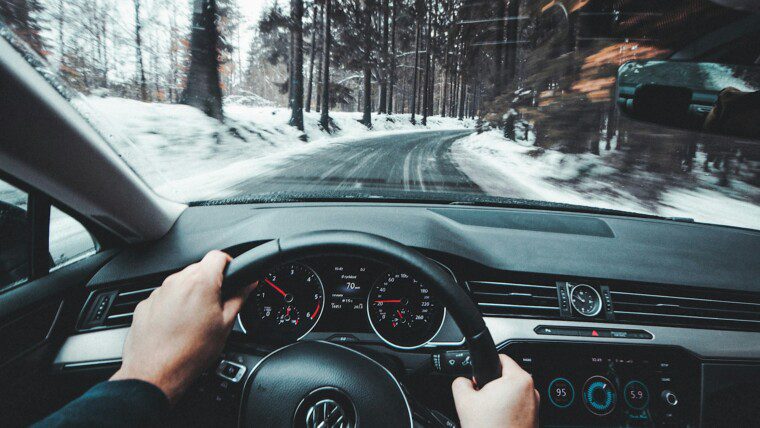180+ Driving Captions for Road Trips, Speed & Car Enthusiasts – Image 15