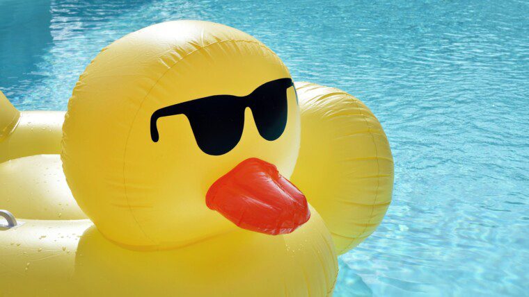 180+ Pool Captions for Summer, Sun & Relaxing Water Vibes – Image 7