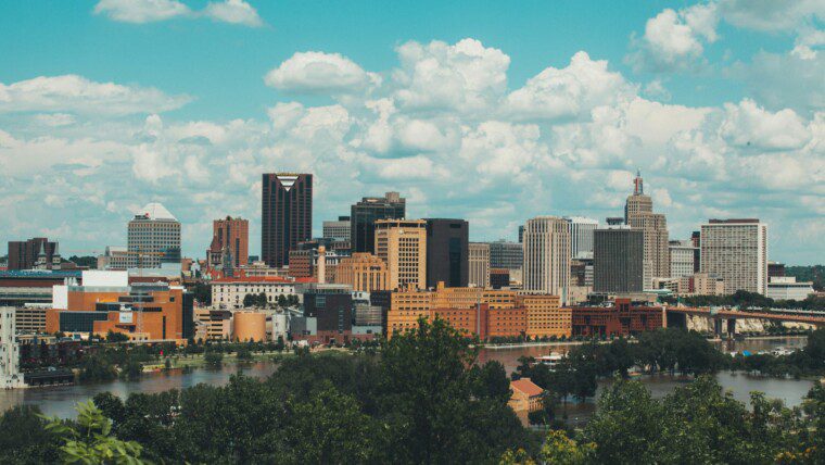 160+ City Captions for Urban Adventures & Skyline Views – Image 19