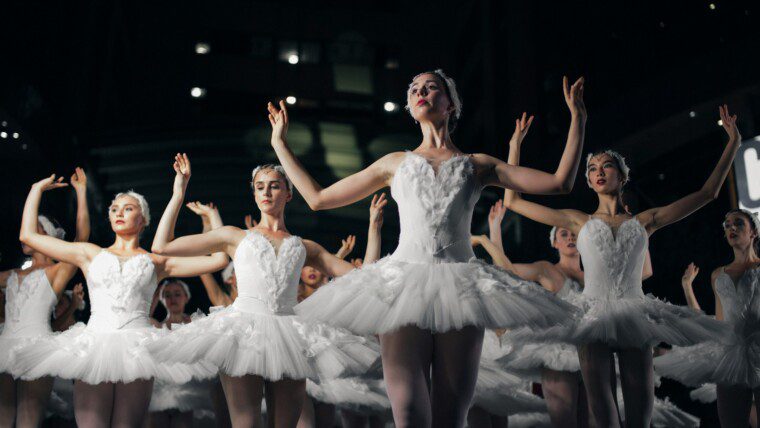 150+ Ballet Captions for Graceful, Elegant & Dance-Inspired Posts – Image 27
