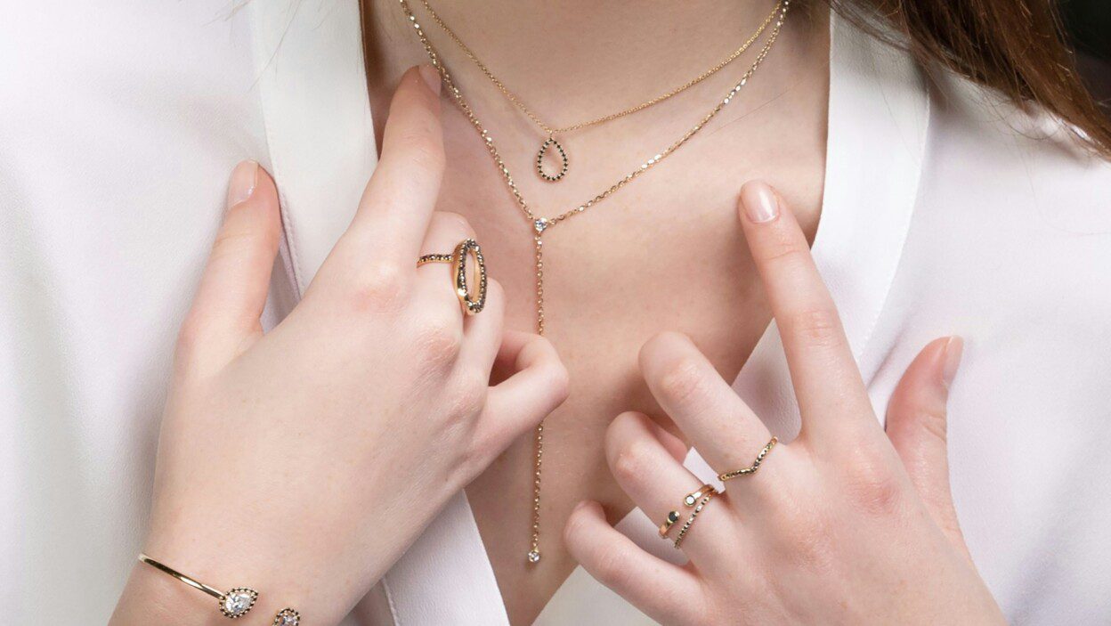 150+ Jewelry Captions to Show Off Your Sparkle & Style – Image 3