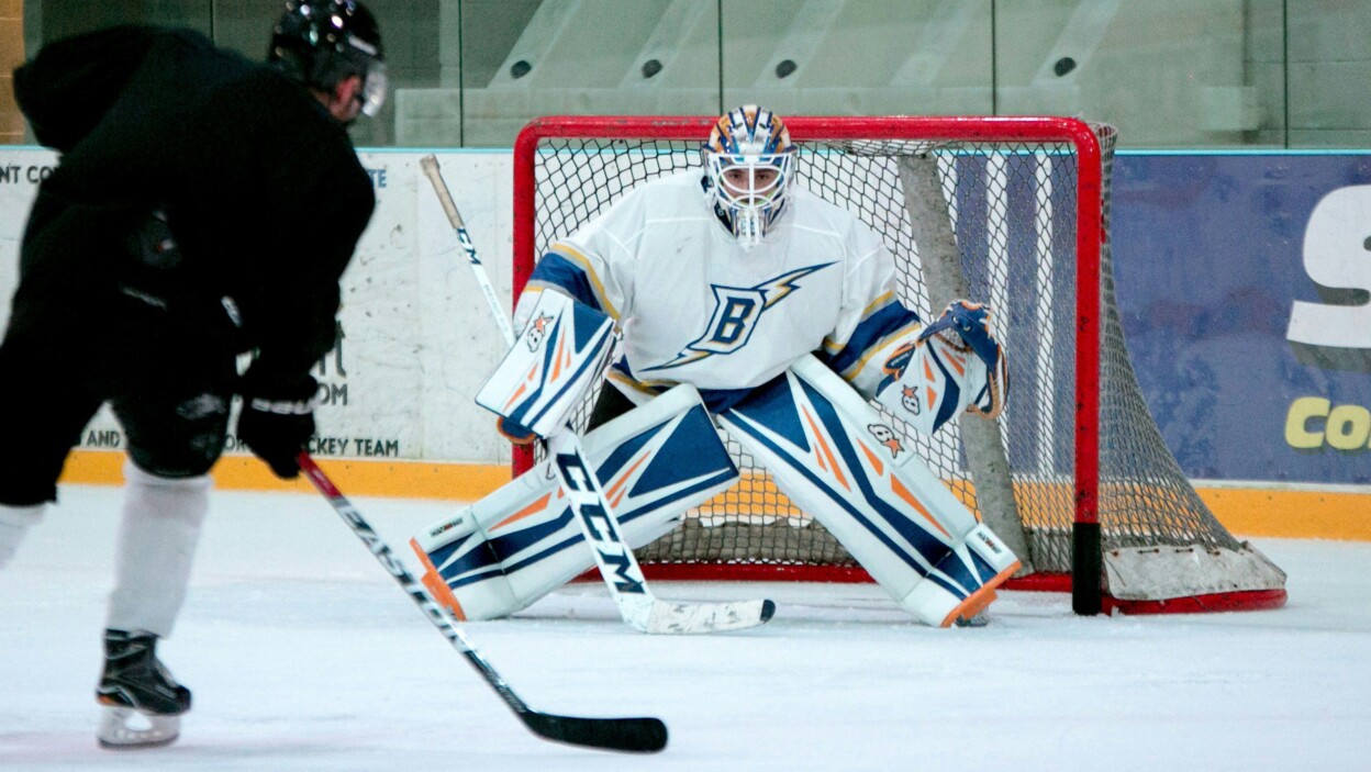 150+ Hockey Captions for Game Day & Ice Rink Moments – Image 3