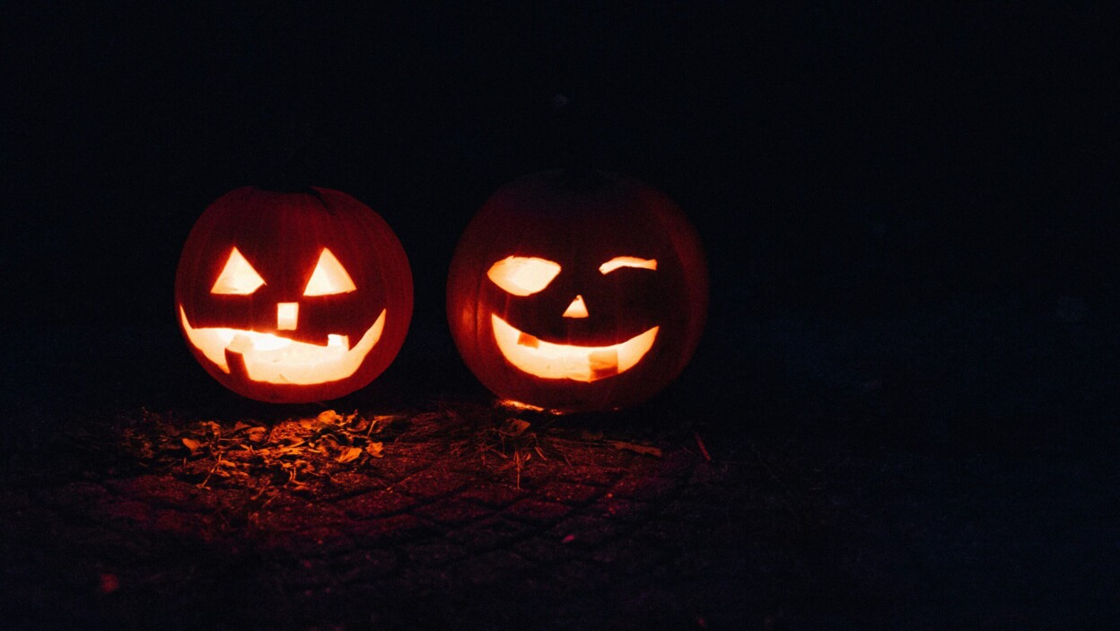 150+ October Captions for Crisp Fall Vibes & Spooky Season Feels – Image 3