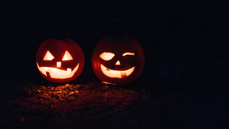 150+ October Captions for Crisp Fall Vibes & Spooky Season Feels – Image 3