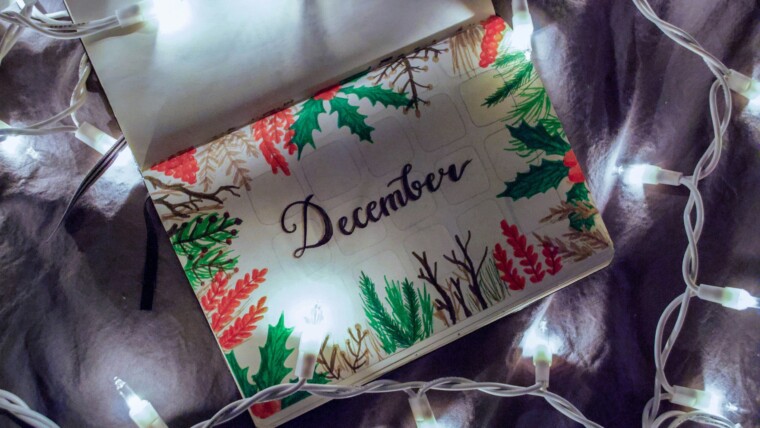 170+ December Captions to Welcome the Most Festive Month – Image 15