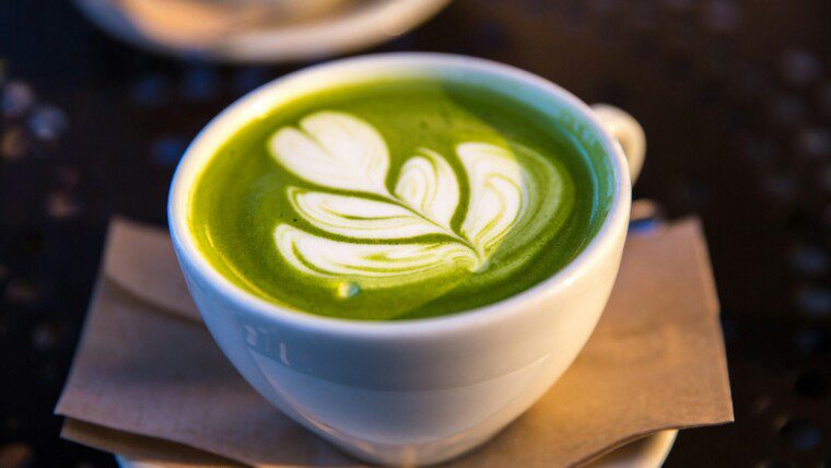 160+ Matcha Captions for Aesthetic, Refreshing & Green Tea Feeds – Image 27