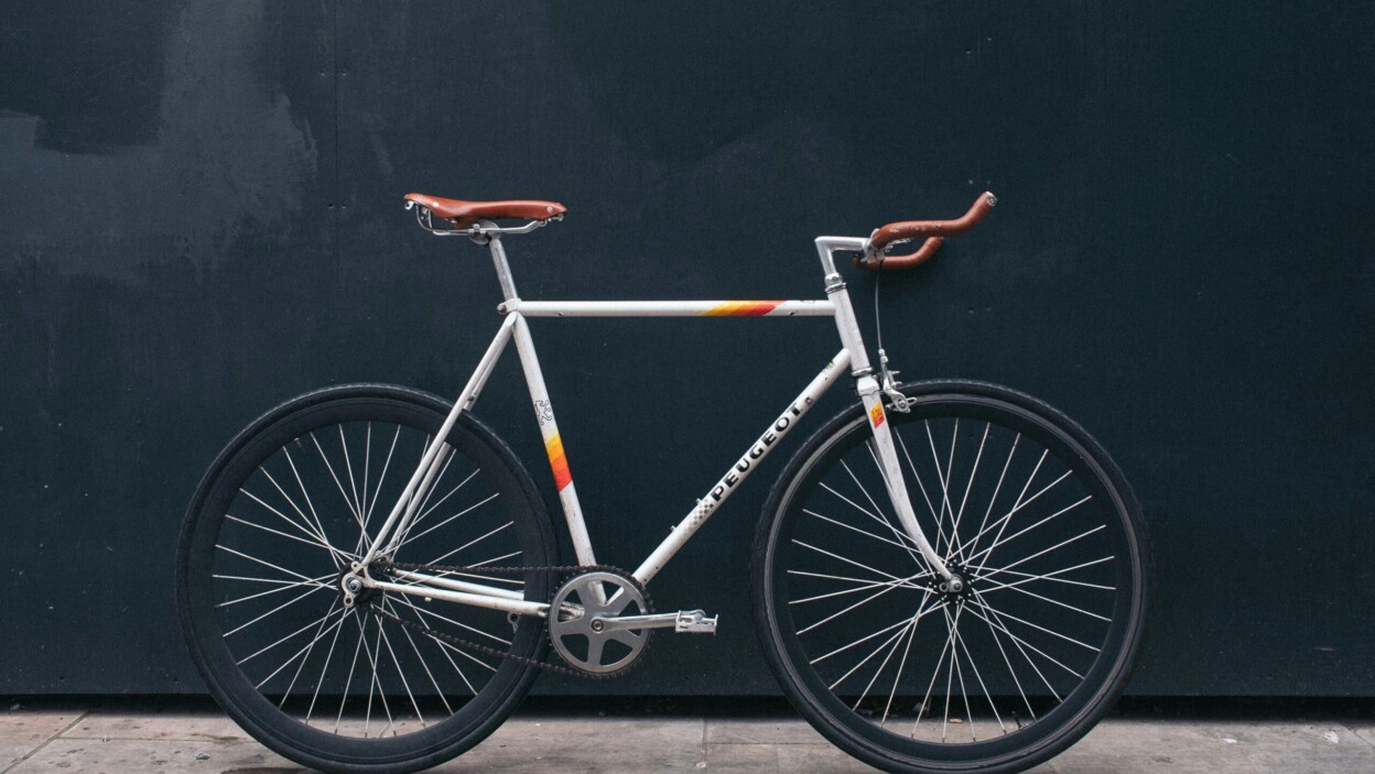 175+ Bike Captions for Every Ride, Adventure & Road Trip – Image 3