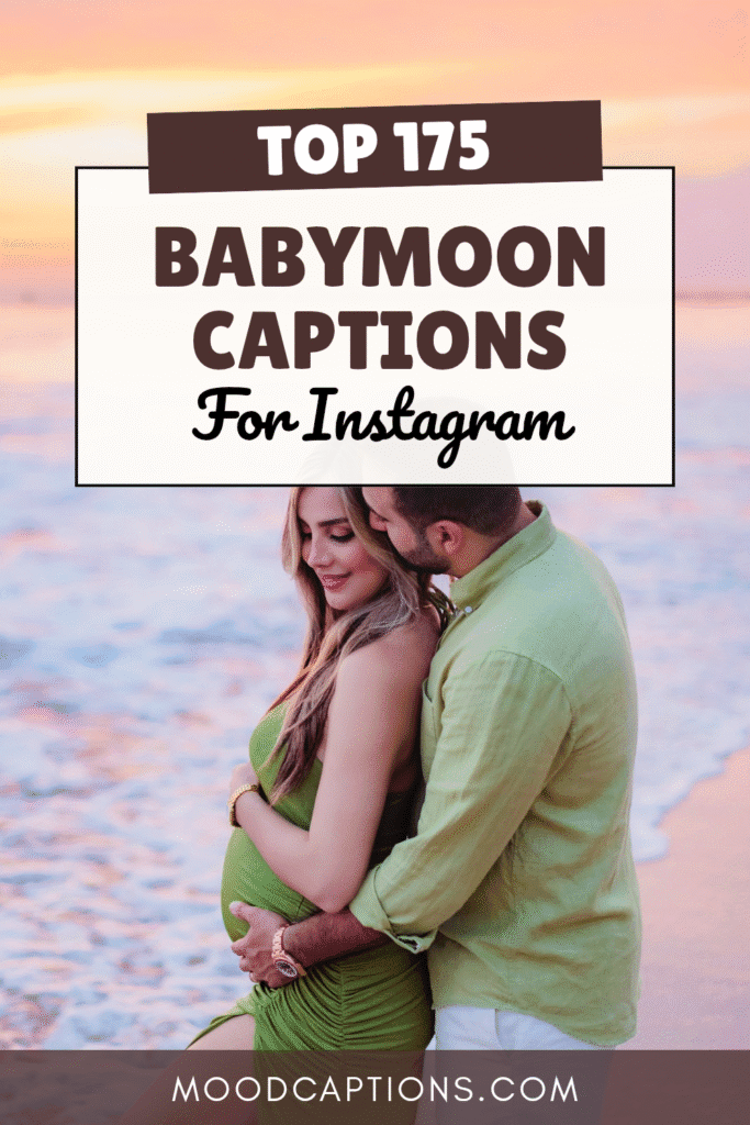 175+ Babymoon Captions for a Relaxing Pre-Baby Getaway – Image 5