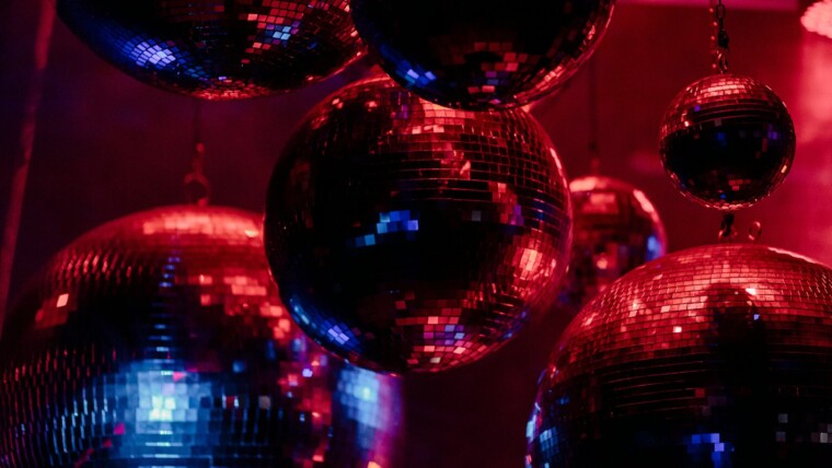 170+ Disco Captions for Retro, Sparkly & Dance Floor Magic – Image 3