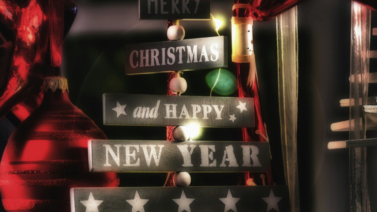 150+ Christmas Captions for a Holly Jolly Holiday – Image 3