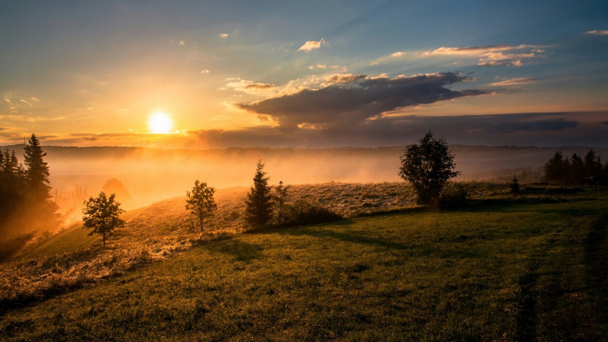 150+ Sunrise Captions for Early Morning Beauty & Peace – Image 3