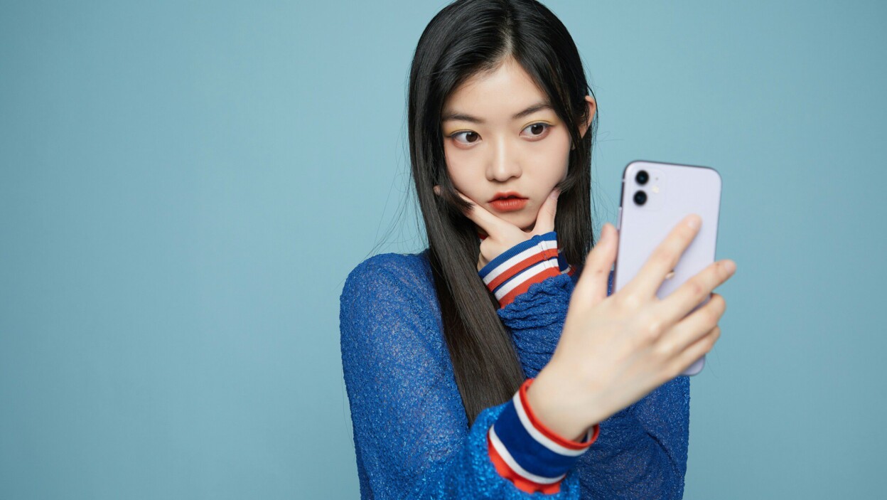 170+ Selfie Captions for Every Mood & Moment – Image 3