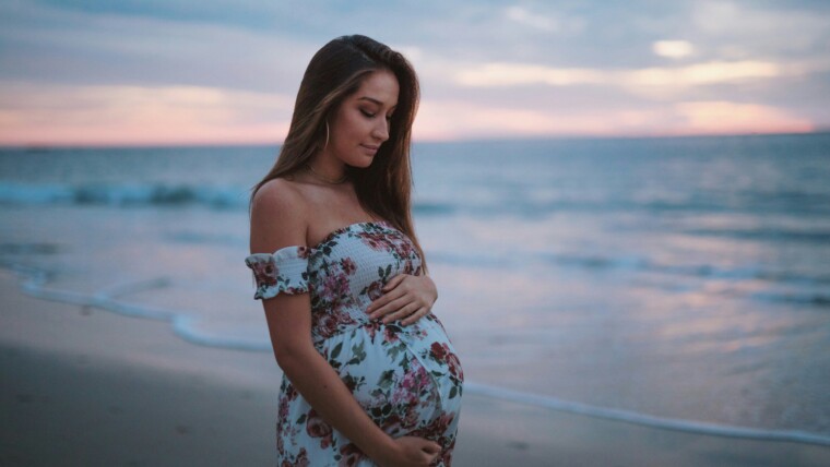 175+ Babymoon Captions for a Relaxing Pre-Baby Getaway – Image 31